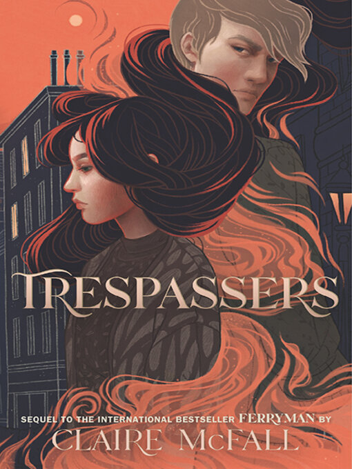 Title details for Trespassers by Claire McFall - Available